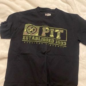 team apparel pittsburg steelers
